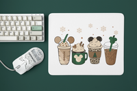 Thumbnail for Mouse Pad- Magic Coffee (Pre-Order)