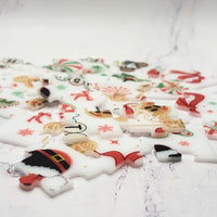 Thumbnail for Tis The Season Puzzle (Pre-Order)