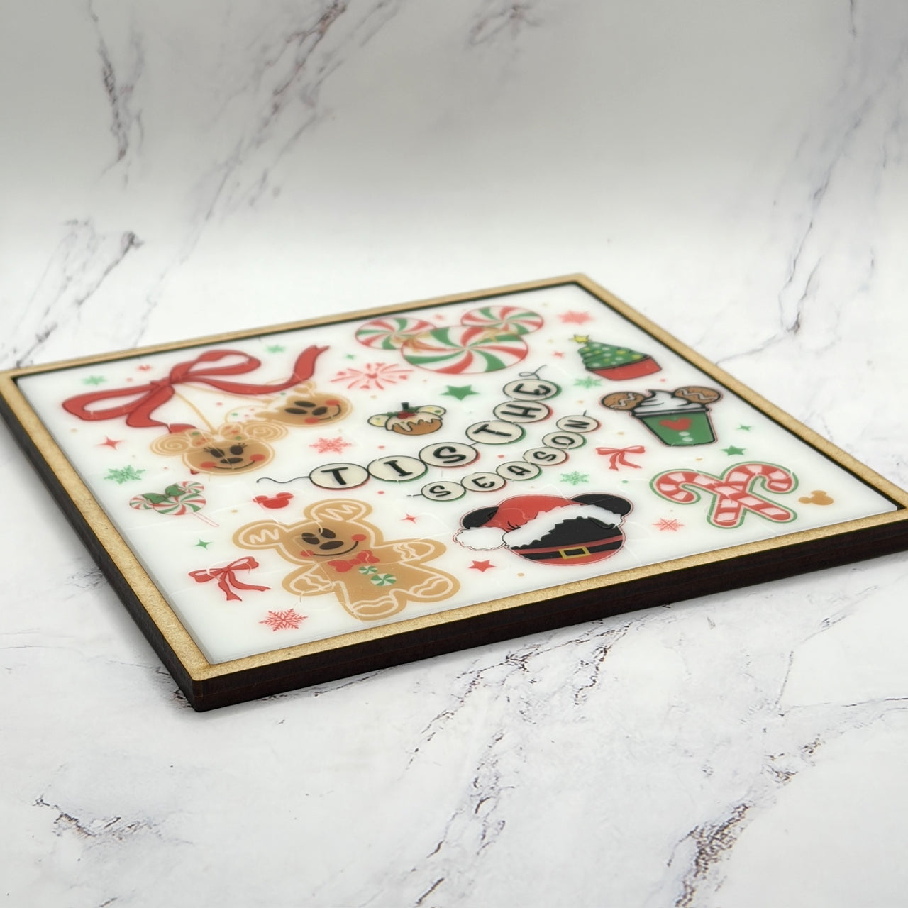 Tis The Season Puzzle (Pre-Order)