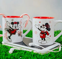 Thumbnail for Celebrate The Season 14 oz Mug Set  (Pre-Order)
