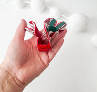 Thumbnail for Peppermint Mouse Claw Clip (Pre-Order)