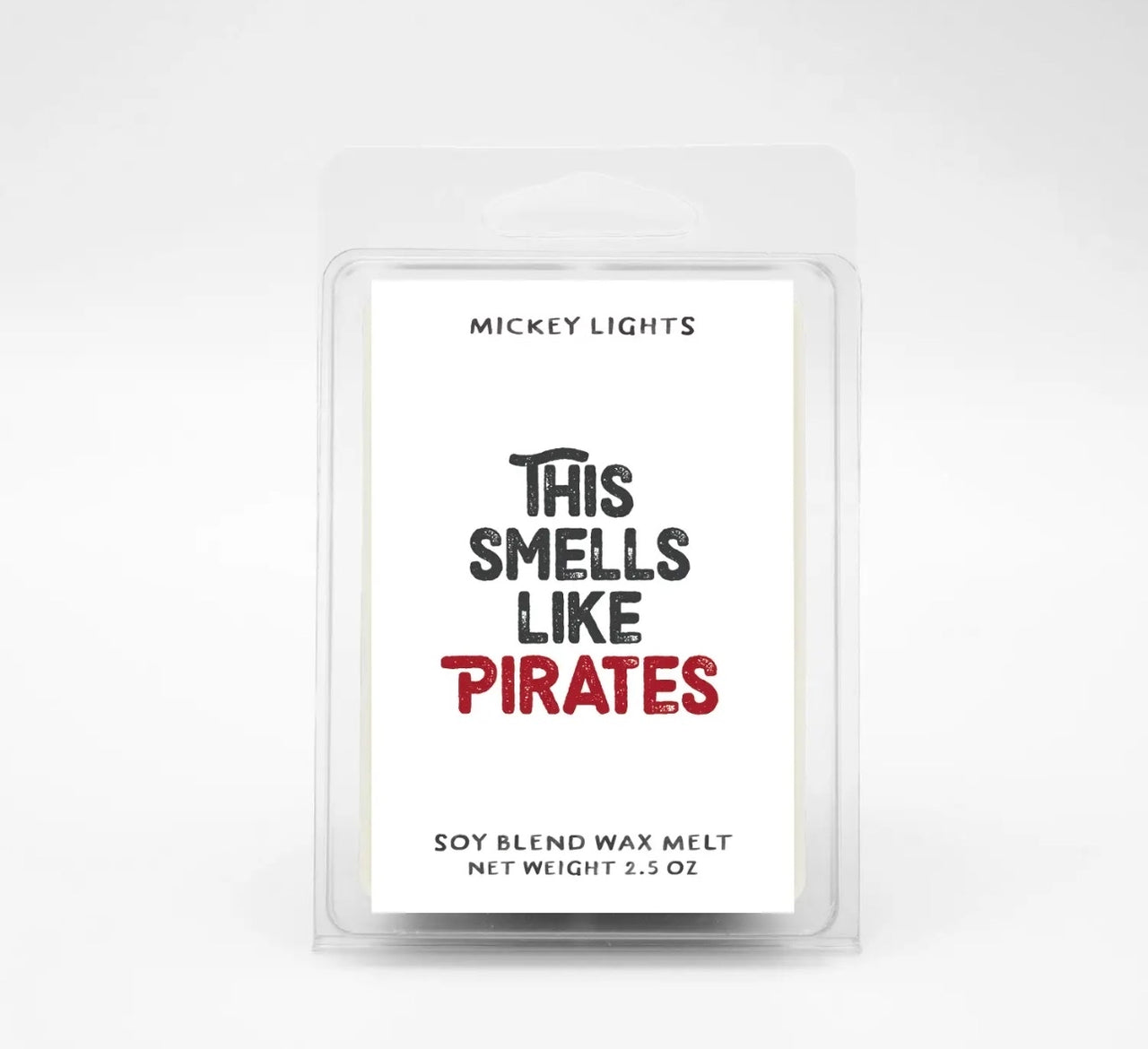 This Smells Like Pirates (Pre-Order)