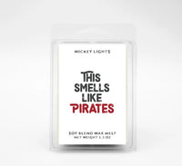 Thumbnail for This Smells Like Pirates (Pre-Order)