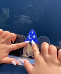 Thumbnail for Peeping Sorcerer Decal