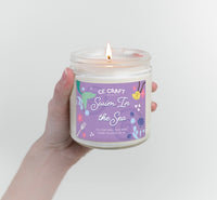 Thumbnail for 16 OZ. Swim in the Sea Candle