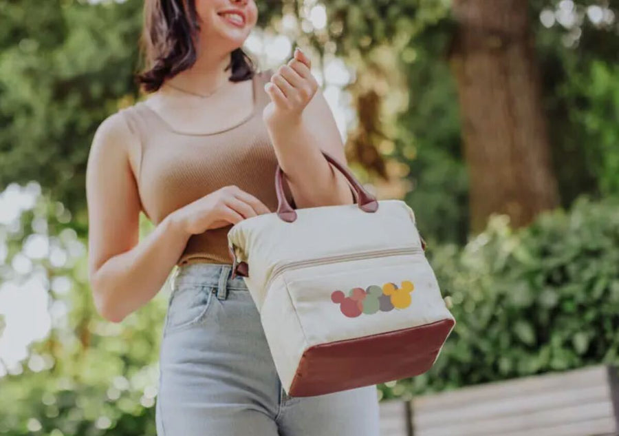 Mouse Urban Lunch Bag (Pre-Order)