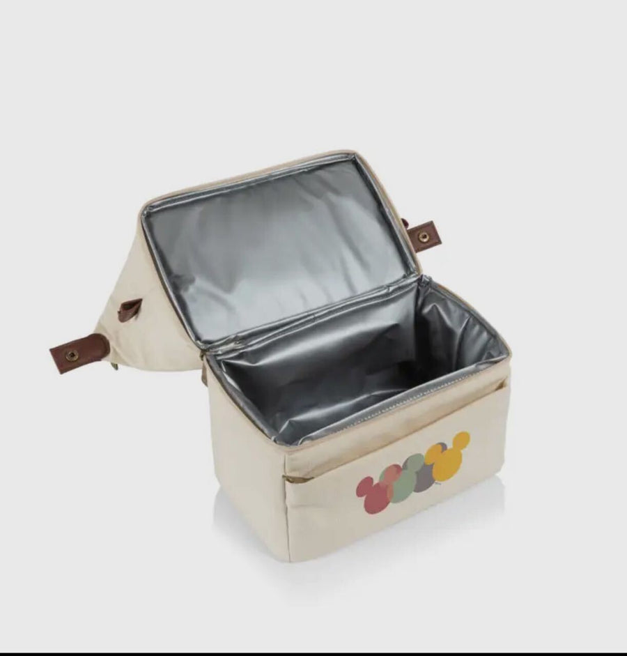 Mouse Urban Lunch Bag (Pre-Order)