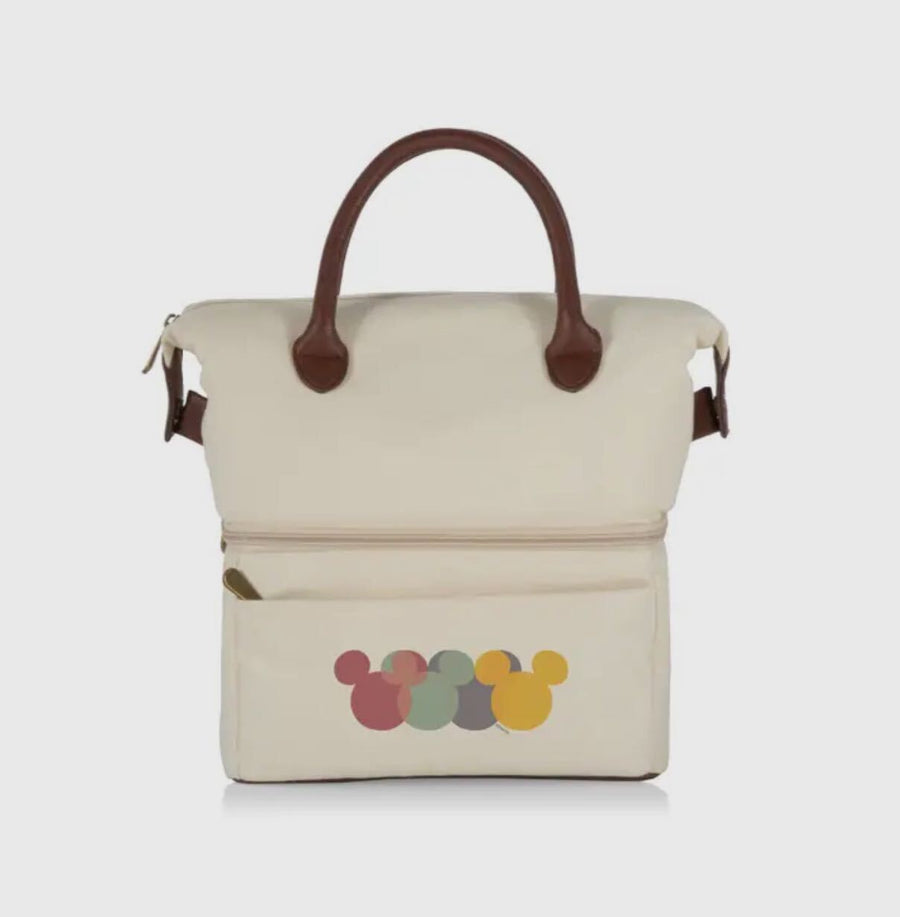 Mouse Urban Lunch Bag (Pre-Order)