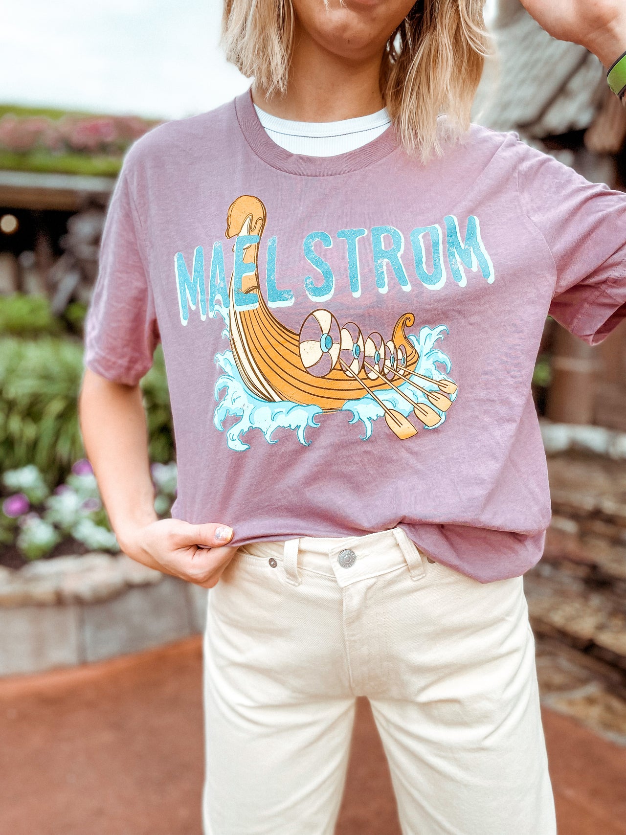 Maelstrom Memories