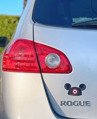 Thumbnail for Classic Mouseketeer Magnet