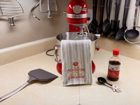 Thumbnail for Embroidered Kitchen Towel Set (Pre-Order)