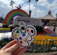 Thumbnail for Ear Holder Palette  (Pre-Order)