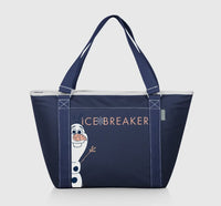 Thumbnail for Large Insulated Icebreaker Bag