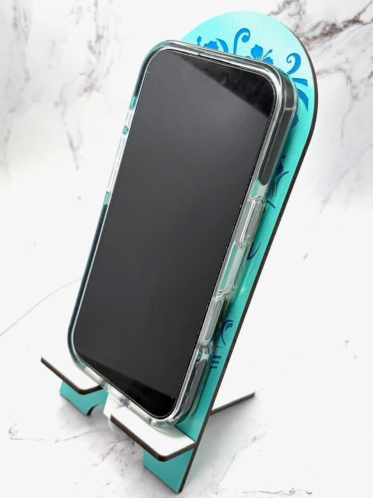 Ohana Phone Holder (Pre-Order)