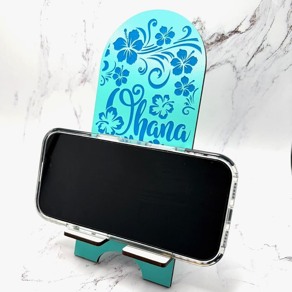 Ohana Phone Holder (Pre-Order)