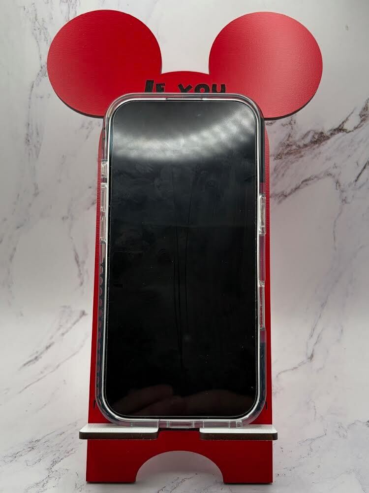 MM Phone Holder (Pre-Order)