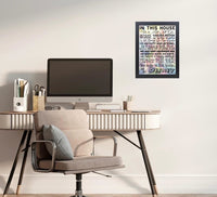 Thumbnail for Framed 