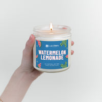 Thumbnail for Watermelon Lemonade Candle- 16 oz