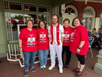 Thumbnail for Play Us A Song Tee