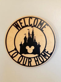 Thumbnail for Welcome To Our Home (Pre-Order)
