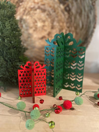 Thumbnail for Set of 2 Presents Decor