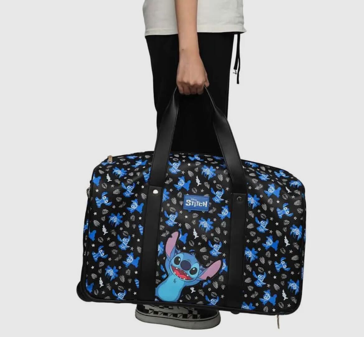 626 Rolling Duffle Bag