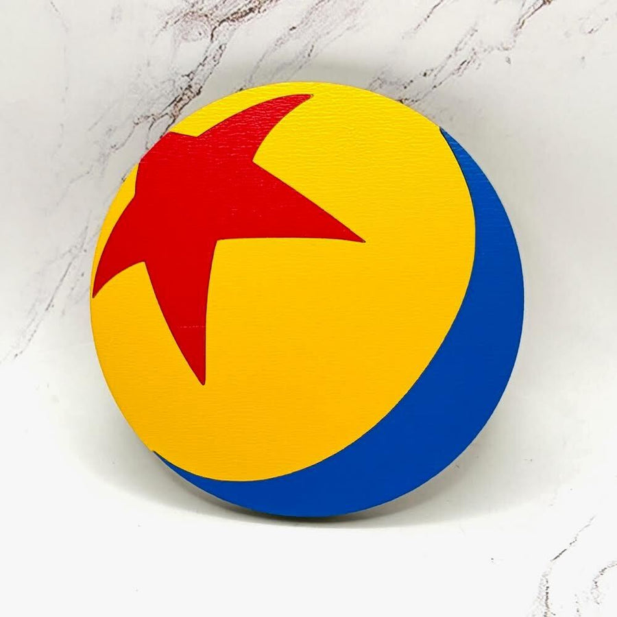 Ball Magnet (pre-order)