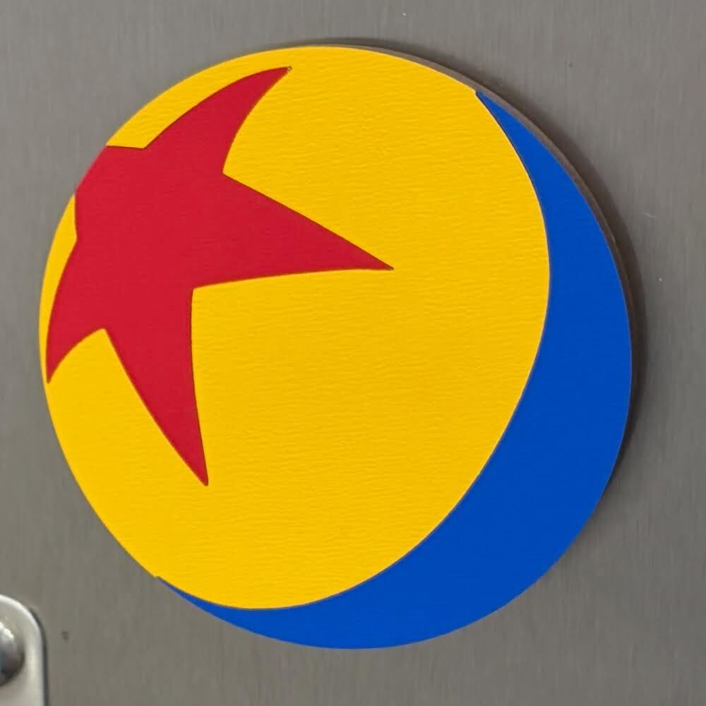 Ball Magnet (pre-order)