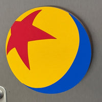 Thumbnail for Ball Magnet (pre-order)