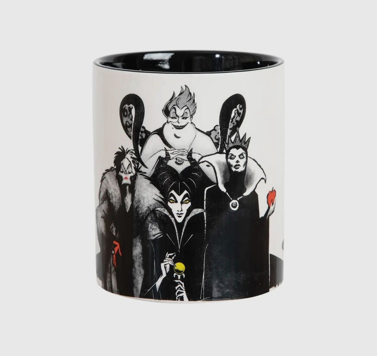 16 oz Villains Coffee Mug (Pre-Order)