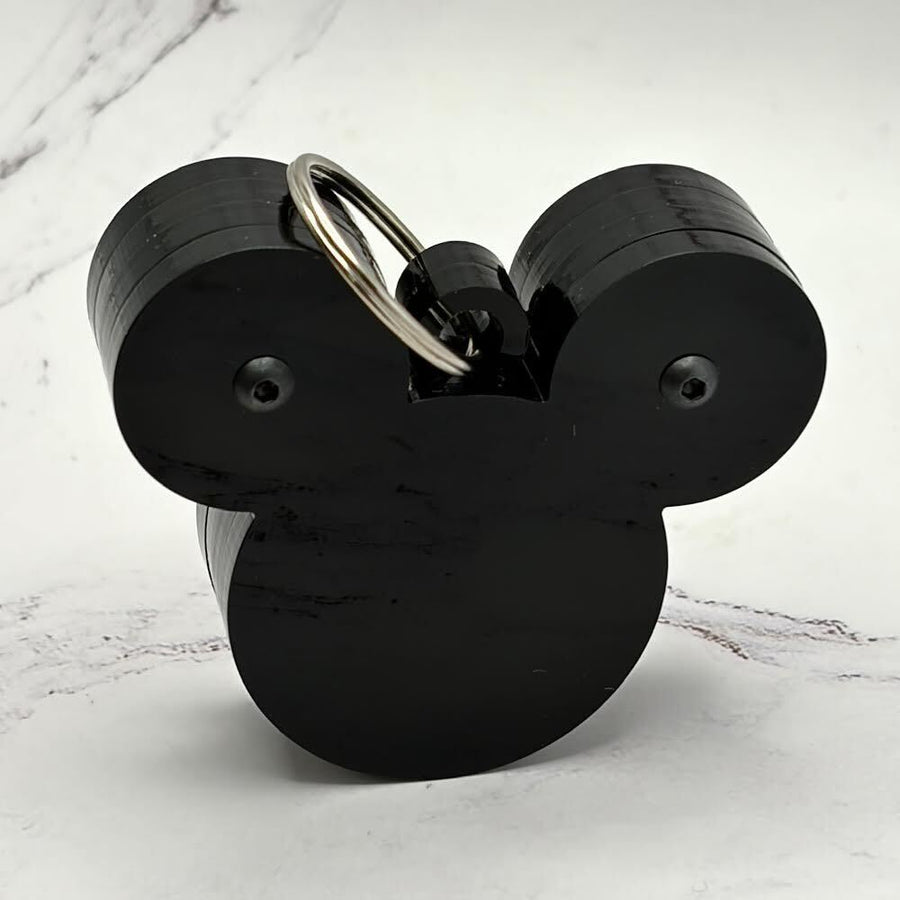 Mouse Apple Tag Holder (Pre-Order)