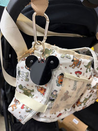Thumbnail for Mouse Apple Tag Holder (Pre-Order)