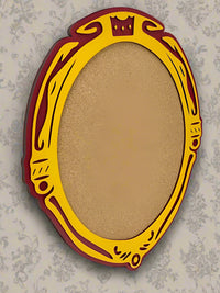 Thumbnail for Magic Mirror PInboard / Note Board  (Pre-Order)