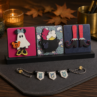 Thumbnail for Magical Halloween Decor Ladder (Pre-Order)