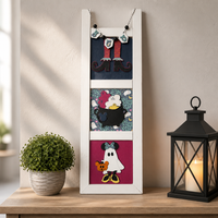 Thumbnail for Magical Halloween Decor Ladder (Pre-Order)