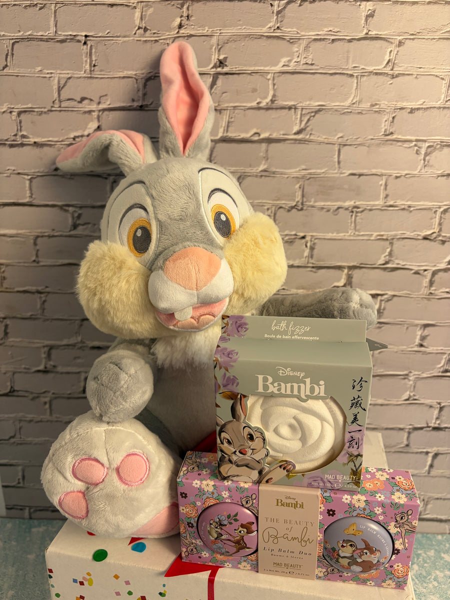 Thumper Mini Box