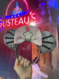 Thumbnail for Anyone Can Cook Ears