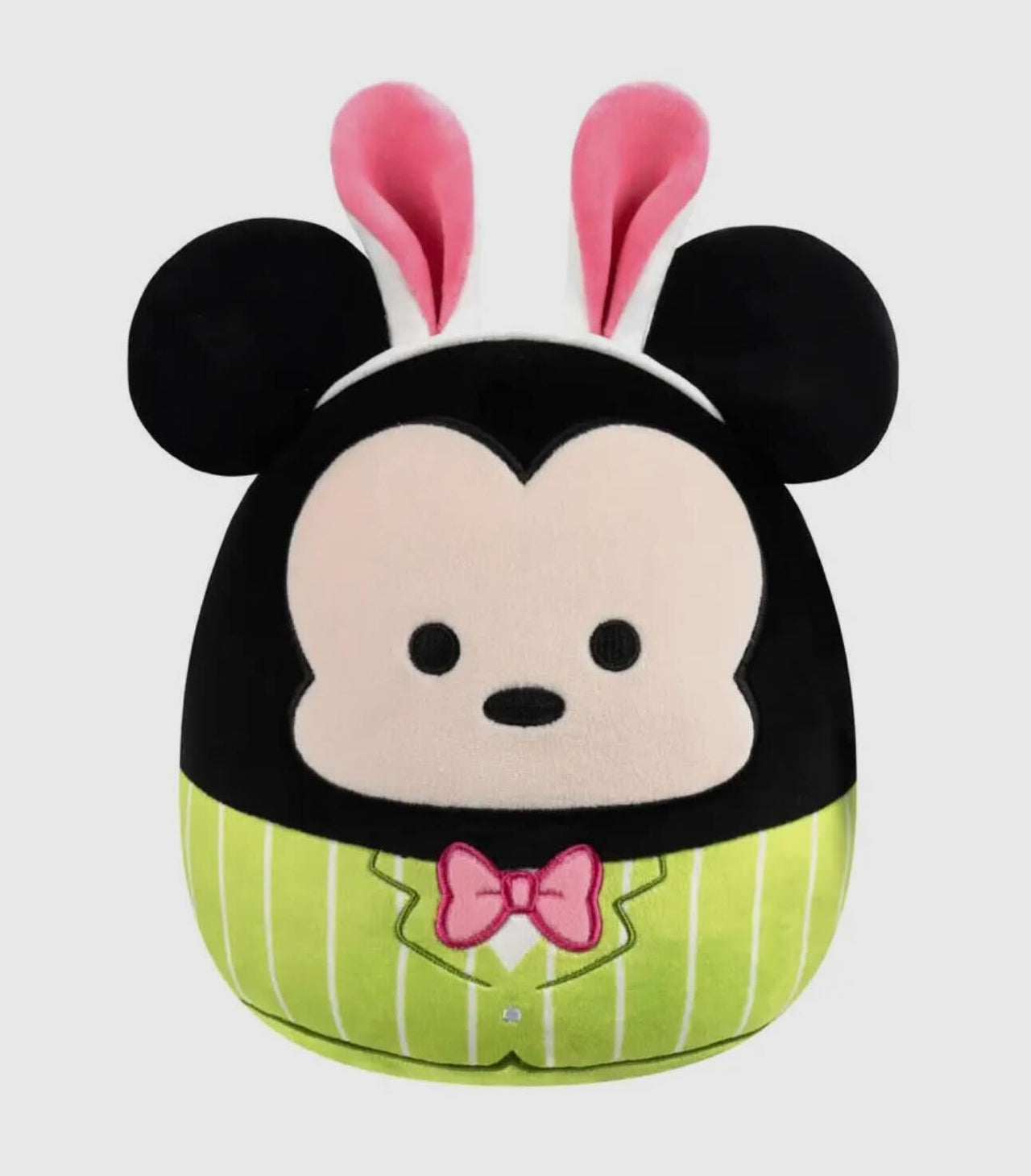 Plush Mouse Bunny – Mouse Marketplace