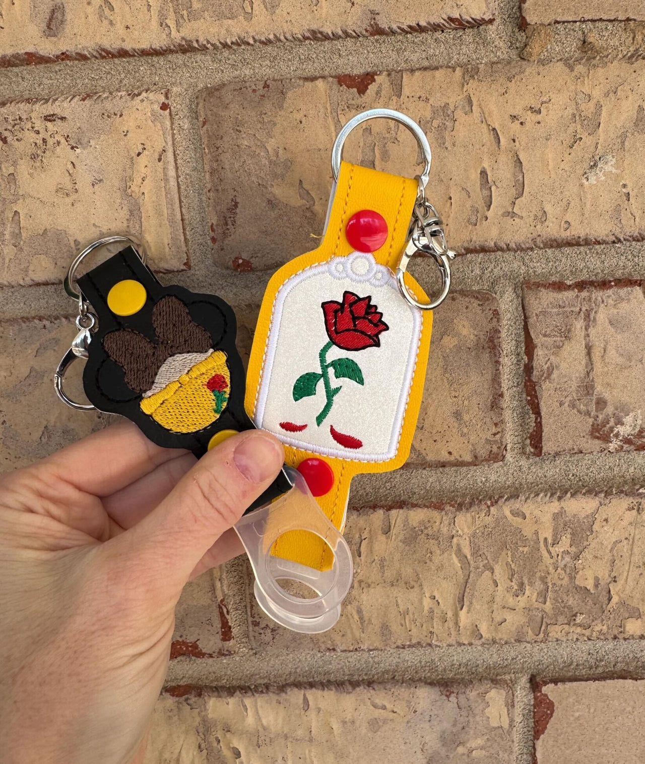 B&TB Water Bottle Holder(Pre-Order)