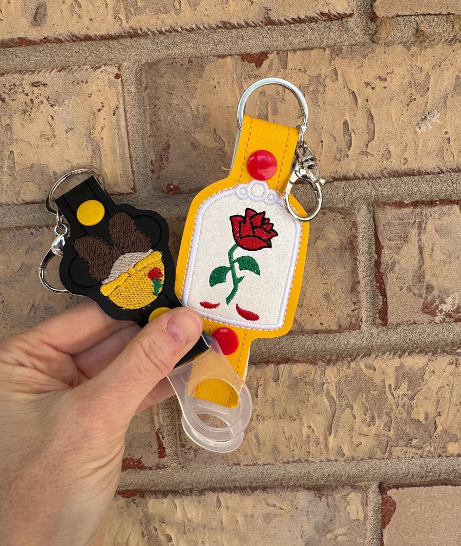 B&TB Water Bottle Holder (Pre-Order)