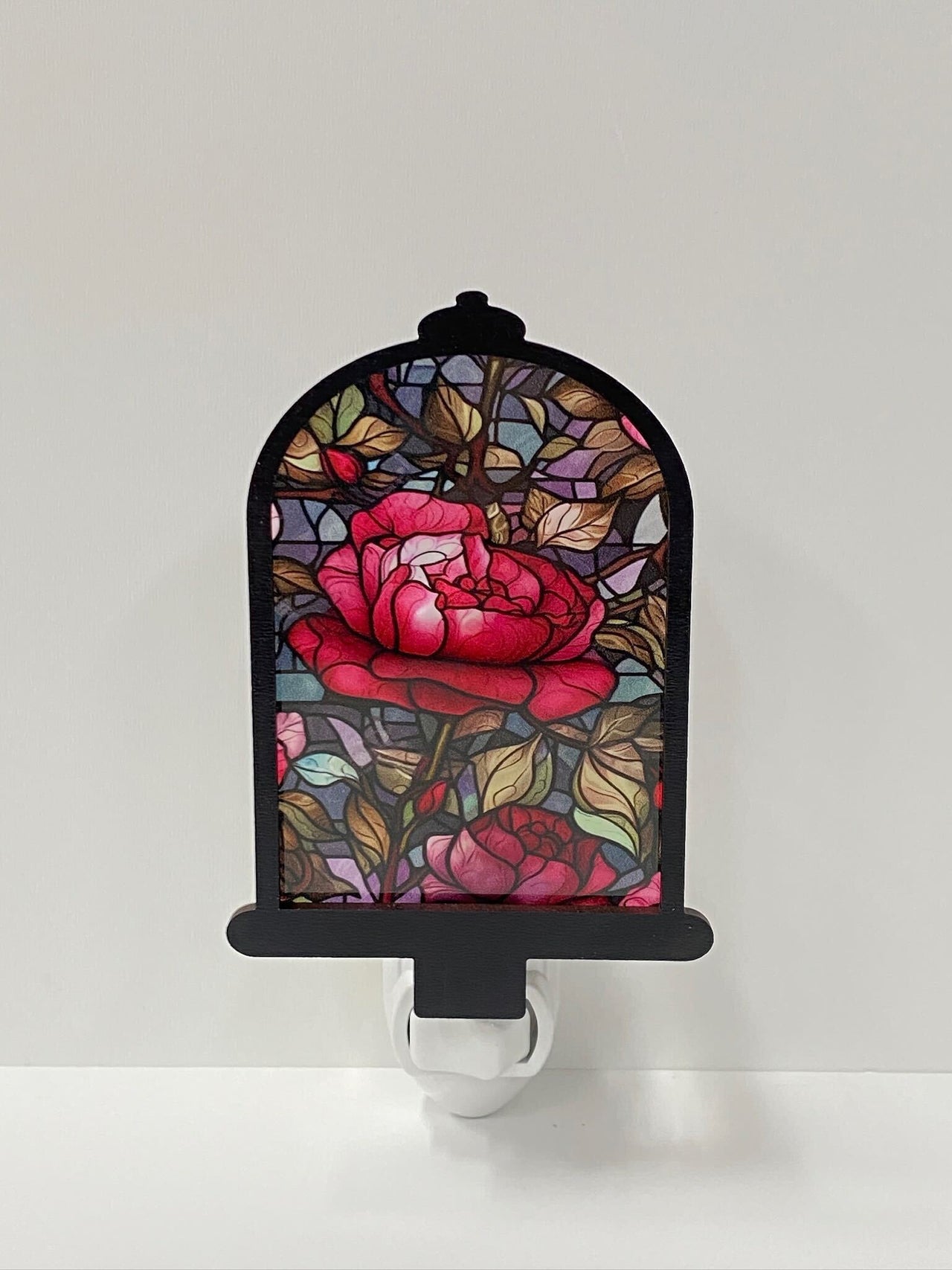 Rose Nightlight (Pre-Order)