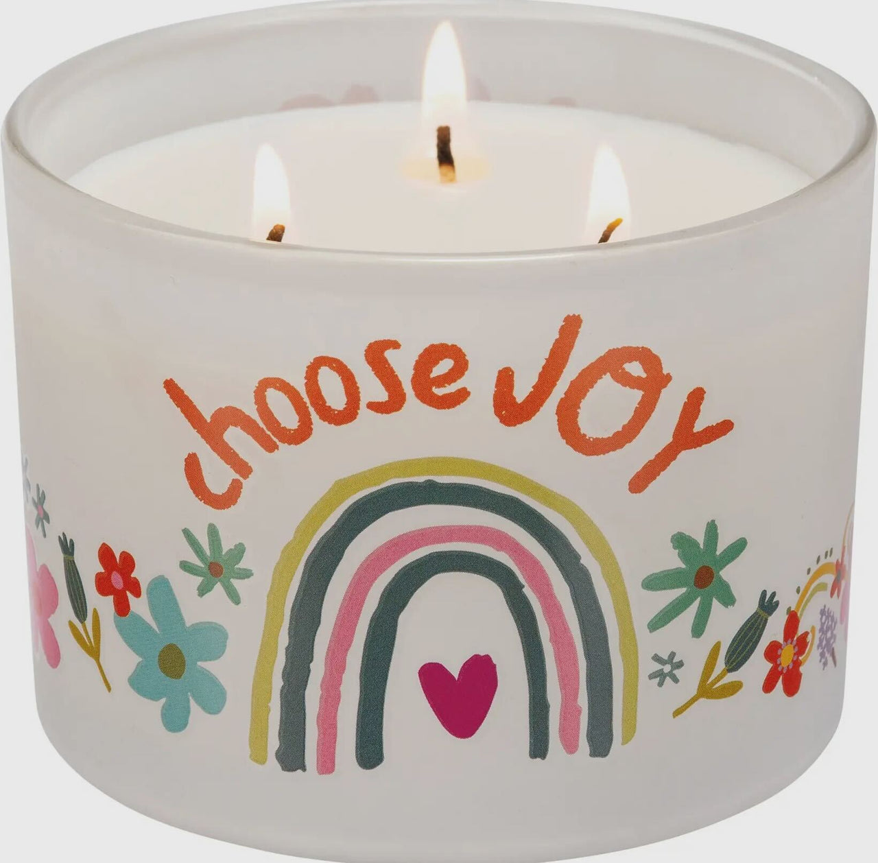 14 oz Choose Joy Candle