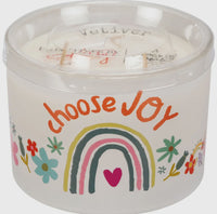 Thumbnail for 14 oz Choose Joy Candle