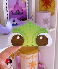 Thumbnail for Pascal Peeking Window Decal