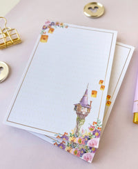 Thumbnail for Tower Floating Lantern Notepad