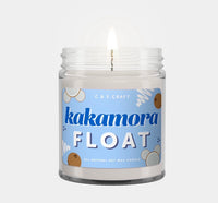 Thumbnail for Kakamora Float 16 oz. Candle