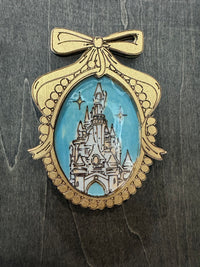 Thumbnail for MAGNETIC Castle Coquette Interchangeable Piece (Pre-Order)