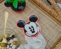 Thumbnail for Ceramic Spoon Rest - Sculpted Mouse