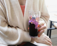 Thumbnail for Set of 4 10 oz. Evil Glasses (Pre-Order)