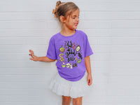 Thumbnail for YOUTH -Violet  It's Good To Be Bad Tee (Pre-Order)